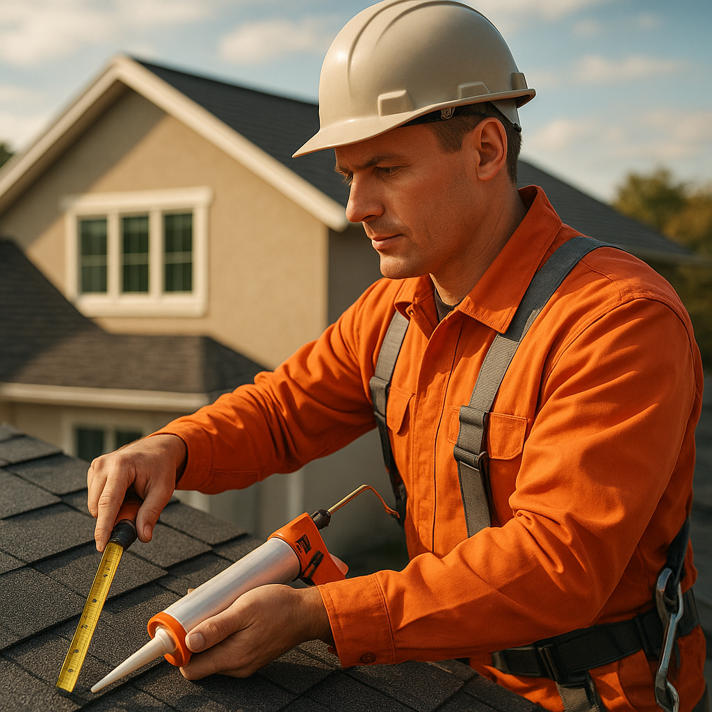 Why Choose Naperville Roof Repair Pros for roof repair  in  Naperville IL